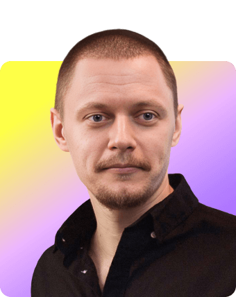 Евгений Антонов