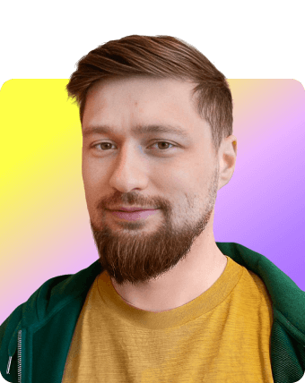 Андрей Глазков