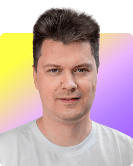 Андрей Бородин