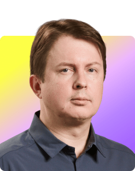 Александр Чубинский