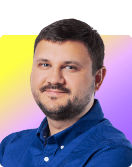 Андрей Годин